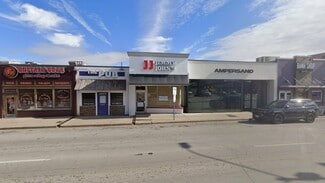 Plus de détails pour 3021-3023 S University Dr, Fort Worth, TX - Local commercial à louer
