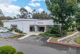 Plus de détails pour 10100 Willow Creek Rd, San Diego, CA - Local d'activités à louer