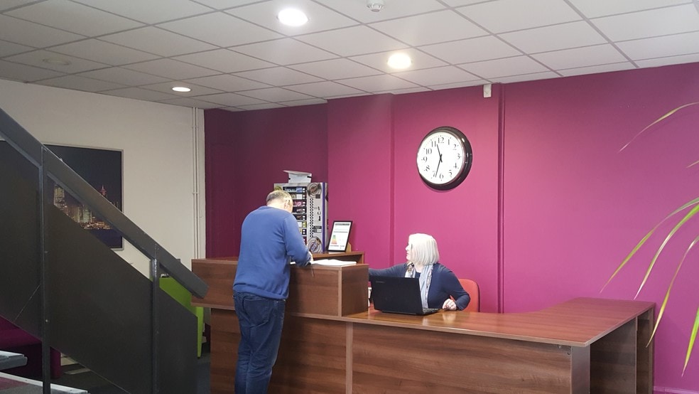 9 Orgreave Rd, Sheffield à louer - Autre – Image 3 sur 9