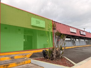 534-554 Olive Ave, Wahiawa, HI à louer Photo intérieure– Image 1 sur 1