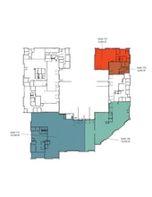 1270 Eagan Industrial Rd, Eagan, MN à louer Photo intérieure– Image 1 sur 1