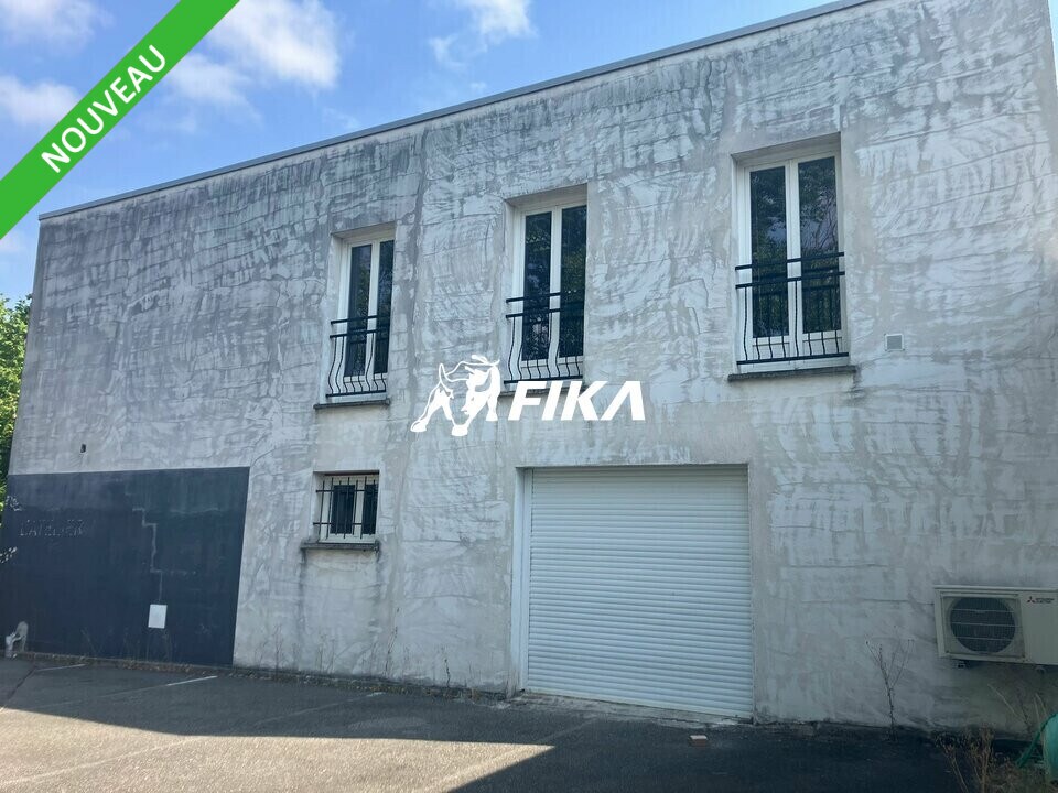 1 Rue Du Cassé, Saint-Jean à vendre Photo de l’immeuble– Image 1 sur 12