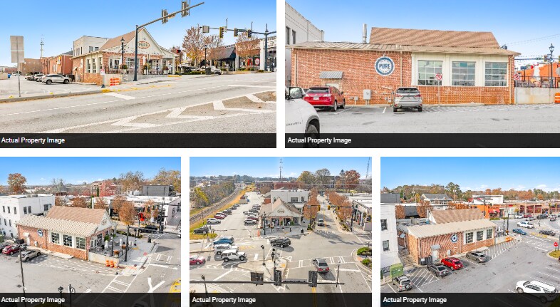 3108 Main St, Duluth, GA à vendre - Photo de l’immeuble – Image 3 sur 4