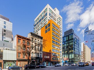 Plus de détails pour 231-233 Tenth Ave, New York, NY - Local commercial à louer