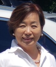 Joyce Kim
