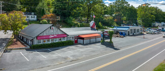Plus de détails pour 2902 Brambleton Ave SW, Roanoke, VA - Local commercial à vendre