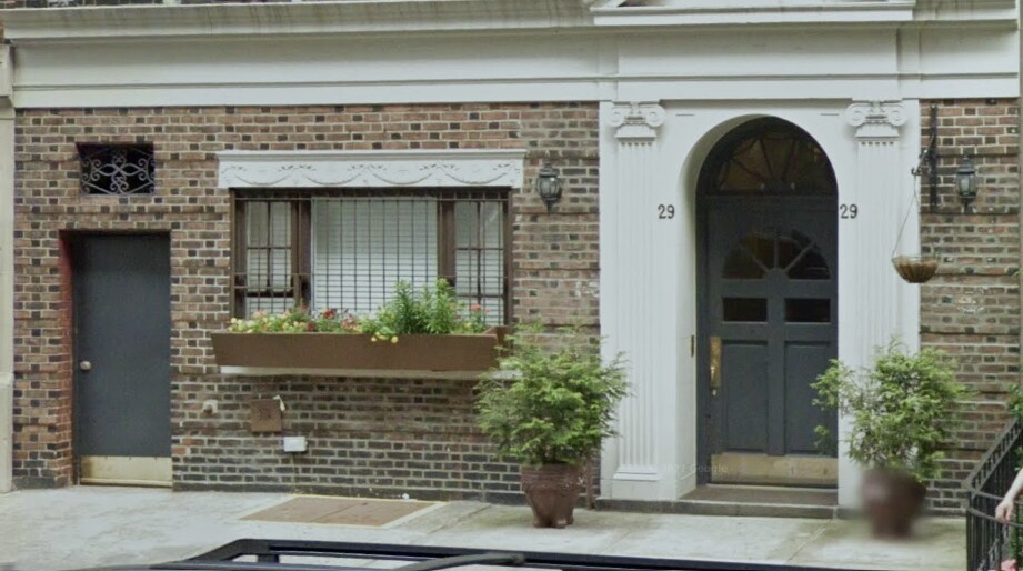 29 Fifth Ave, New York, NY à louer - Photo de l’immeuble – Image 1 sur 7