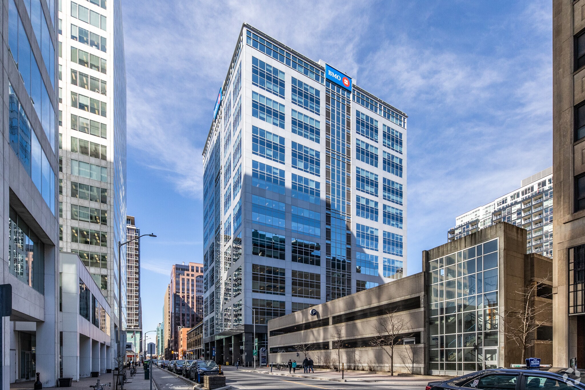 269 Laurier Ave W, Ottawa, ON à louer Photo principale– Image 1 sur 3
