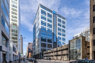 Plus de détails pour 269 Laurier Ave W, Ottawa, ON - Bureau, Local commercial à louer