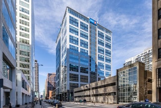 Plus de détails pour 269 Laurier Ave W, Ottawa, ON - Local commercial à louer