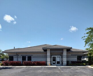 Plus de détails pour Lakewood Ranch: 3 Condo Office Building – Bureau à vendre, Sarasota, FL