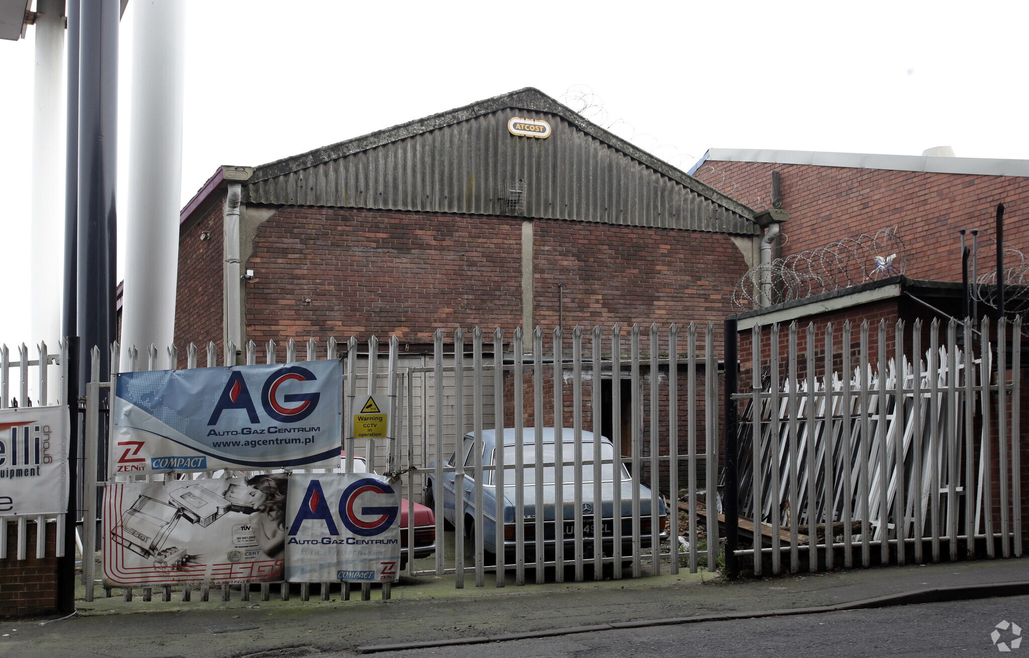 350 Spon Ln S, West Bromwich à louer Photo principale– Image 1 sur 5