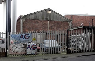 Plus de détails pour 350 Spon Ln S, West Bromwich - Industriel/Logistique à louer