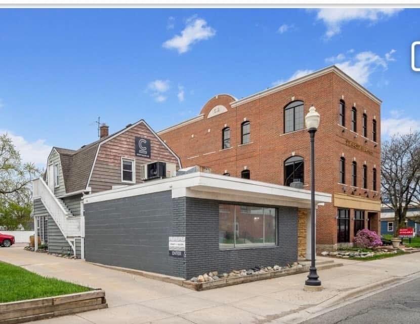 520-522 E Eleven Mile Rd, Royal Oak, MI à vendre Photo principale– Image 1 sur 21