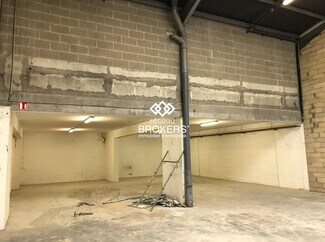 Plus de détails pour Industriel/Logistique à louer