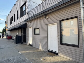 Plus de détails pour 194 Woodward St, Jersey City, NJ - Local commercial à louer