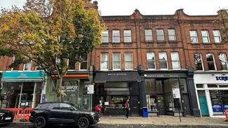 Plus de détails pour 267 Upper St, London - Local commercial à vendre