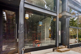 Plus de détails pour 27 N 2nd St, Philadelphia, PA - Local commercial à louer