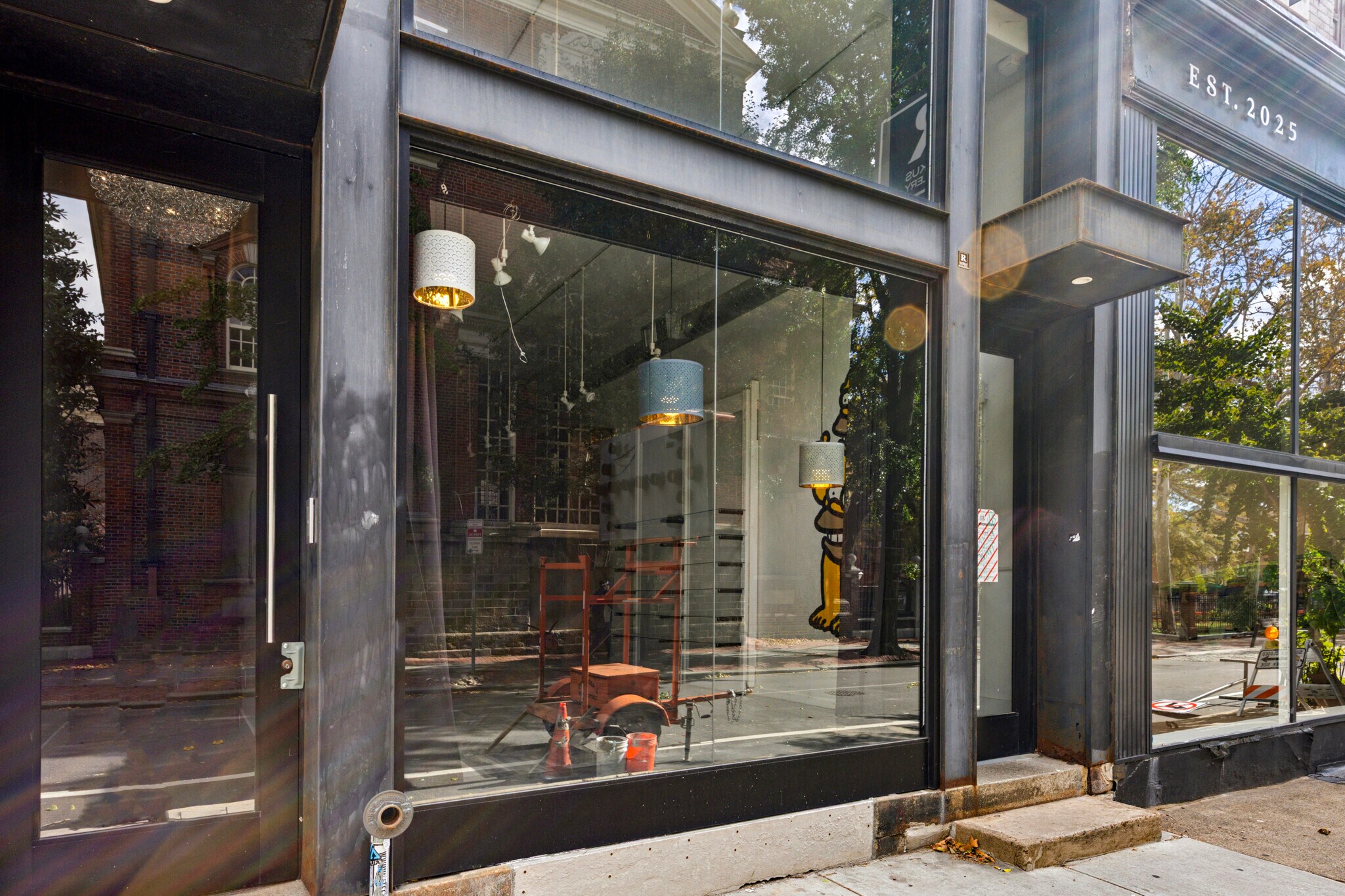 27 N 2nd St, Philadelphia, PA à louer Photo principale– Image 1 sur 14
