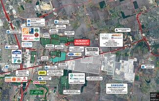 Plus de détails pour 2120 County Road 132, Hutto, TX - Terrain à vendre