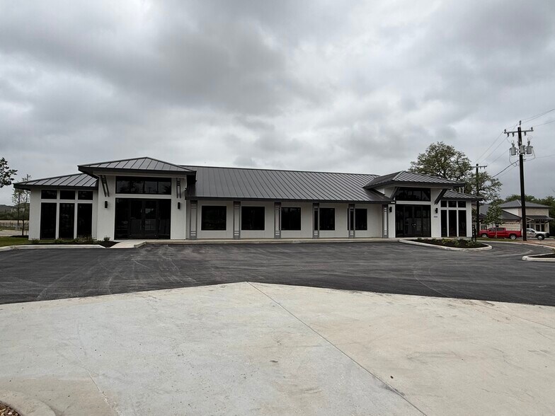 3115 Napier Park, San Antonio, TX à vendre - Photo principale – Image 1 sur 6