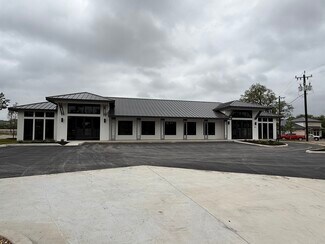 Plus de détails pour 3115 Napier Park, San Antonio, TX - Bureau à vendre