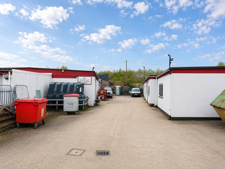Sawmill Ln, Helmsley à vendre - Photo de l’immeuble – Image 2 sur 12
