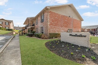 Plus de détails pour 2451 Lake Rd, Huntsville, TX - Logement à vendre