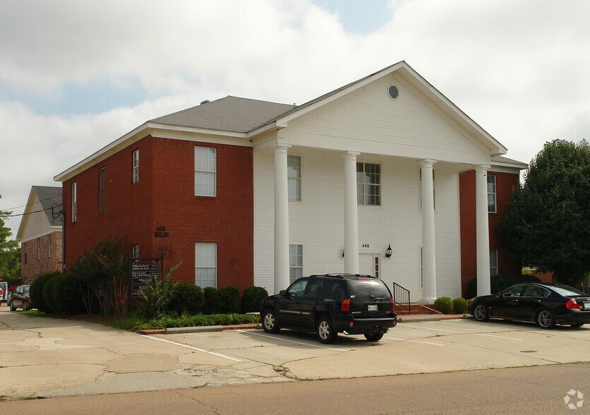 406 Orchard Park Dr, Ridgeland, MS à louer - Photo de l’immeuble – Image 2 sur 4