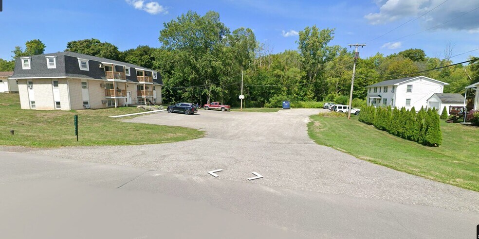 8479-8481 East Ave, Gasport, NY à vendre - Photo de l’immeuble – Image 3 sur 18