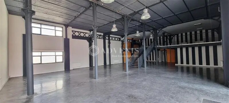Local commercial dans Roubaix à louer - Photo de l’immeuble – Image 3 sur 7