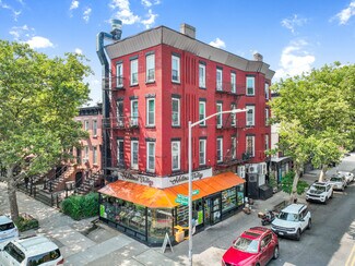 Plus de détails pour 182 Ralph Ave, Brooklyn, NY - Logement à vendre