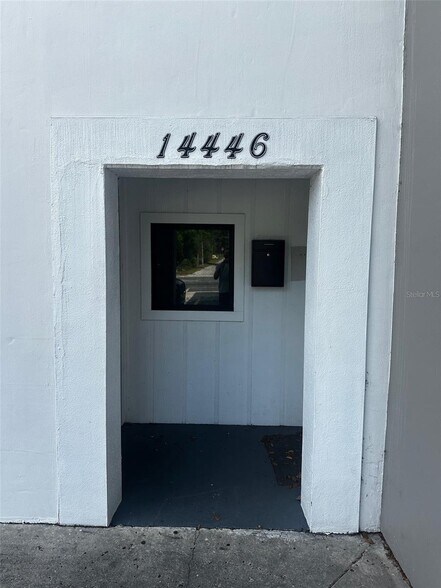 14446 7th St, Dade City, FL à louer - Photo de l’immeuble – Image 2 sur 3