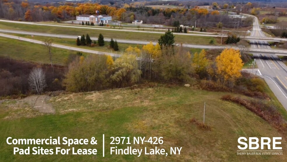 2971 NY-426, Findley Lake, NY à louer - Vidéo sur l’annonce professionnelle – Image 2 sur 13