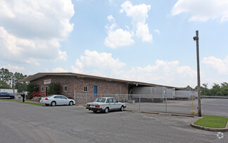 Plus de détails pour 141 Industrial Ct, Pensacola, FL - Industriel/Logistique à vendre