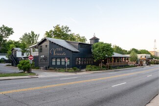 Plus de détails pour Event Venue/Restaurant Portfolio – à vendre, Athens, GA