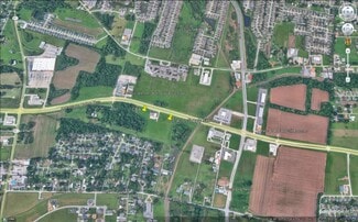 Plus de détails pour 6706 Ambassador Caffery Pky, Broussard, LA - Terrain à vendre