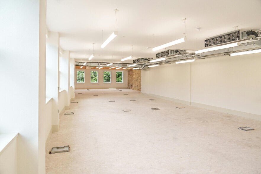 19-23 Clerkenwell Clos, Londres à louer - Photo intérieure – Image 3 sur 21