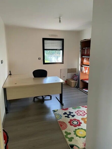 Bureau dans Brest à louer - Photo de l’immeuble – Image 3 sur 11