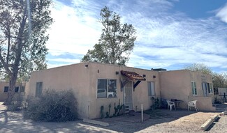 Plus de détails pour 4562-4574 E Lester St, Tucson, AZ - Logement à vendre