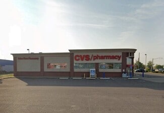 Plus de détails pour 4528 Grand Ave, Duluth, MN - Local commercial à louer