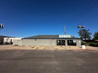 Plus de détails pour 4735 E Southern Ave, Phoenix, AZ - Local commercial à vendre