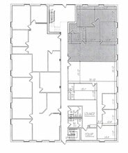 2525 N 124th St, Brookfield, WI à louer Plan d’étage– Image 1 sur 1