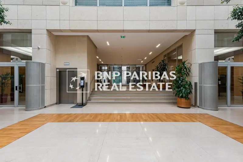 22 Rue Joubert, Paris à louer - Photo de l’immeuble – Image 2 sur 9