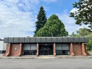 Plus de détails pour 228 N Simons St, Ridgefield, WA - Bureau/Local commercial à louer