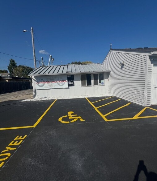 1118 60th St, Kenosha, WI à vendre - Photo de l’immeuble – Image 2 sur 11