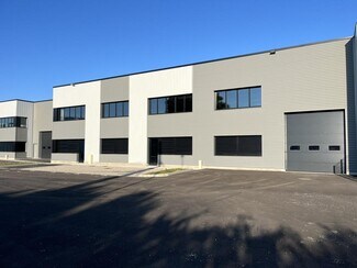 Plus de détails pour 19 Chemin De La Lône, OULLINS-PIERRE-BÉNITE - Industriel/Logistique à vendre