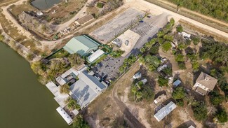 Plus de détails pour 214 E Chimney Rd, Mission, TX - Local commercial à vendre