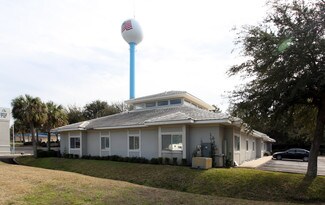 Plus de détails pour 135 Benning St, Destin, FL - Bureau à vendre