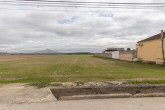 Calle Sol, 8, Valderrubio, GRA - Vue aérienne vue de carte - Image1